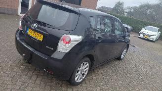 Toyota Verso 1.8 vvti  147pk   navi clima picture 9