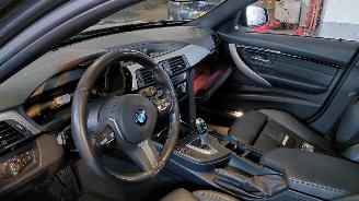 BMW 3-serie 318i n sport clima picture 2