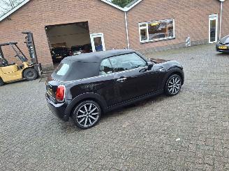 Mini Cabrio 1.5i  100kw  cooper navi cabrio picture 1