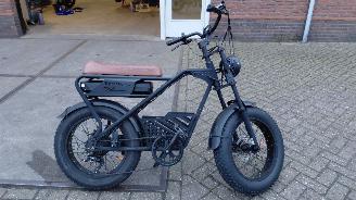 OUXI  fatbike    tour weel picture 1