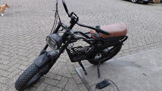 OUXI  fatbike    tour weel picture 3