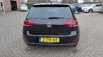 Volkswagen Golf tsi 81kw   hig line    navi picture 3