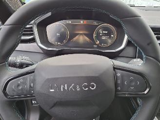 Lynk & Co 01 1.5 hybrid 162kw navi clima picture 12