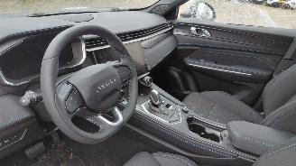 Lynk & Co 01 1.5 hybrid 162kw navi clima picture 8