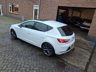Seat Leon 1.5 tsi  fr   pano  131pk  clima picture 2