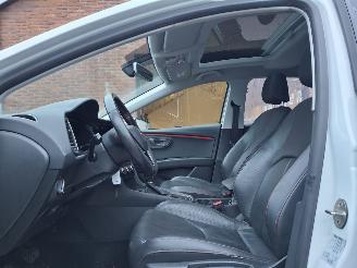 Seat Leon 1.5 tsi  fr   pano  131pk  clima picture 7