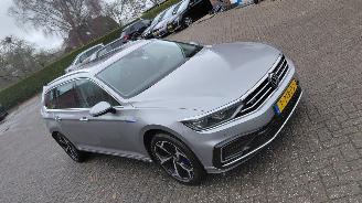 Volkswagen Passat 1.4 tsi hybrid pano    navi clima picture 3