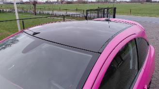 Opel Corsa 1.0i turbo  90pk airco navi picture 10