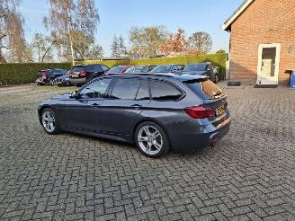 BMW 3-serie 318 i m sport   136pk clima picture 3