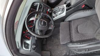 Audi A5 3.2  i coupe   quatro  265pk   s line picture 6