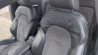 Audi A5 3.2  i coupe   quatro  265pk   s line picture 10