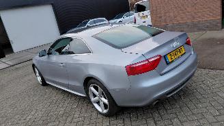 Audi A5 3.2  i coupe   quatro  265pk   s line picture 5