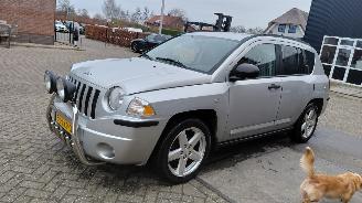 Avarii autoturisme Jeep Compass 2.4i  125kw   airco 2009/5