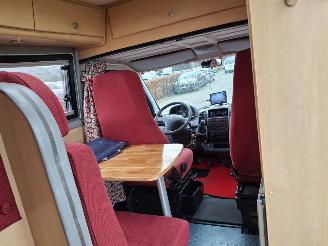 Dethleffs  possl    2.8 hdi picture 11