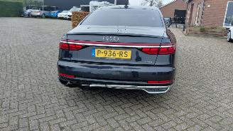 Audi A8 3.0i hybrid  lang uitvoering   310kw picture 6
