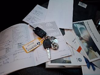 Volkswagen Up! 1.0i 5drs airco navi picture 9