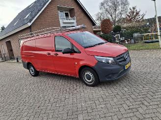  Mercedes Vito 114 cdi exstra lang  navi clima 2020/12