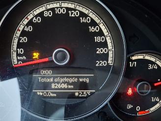 Volkswagen Up! 1.0i 5drs airco picture 11