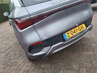 BYD Atto 3 comfort  60kwh    204pk picture 3