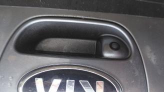 Unfallwagen Kia Picanto 1.0 dpi  dynamic 2021/7