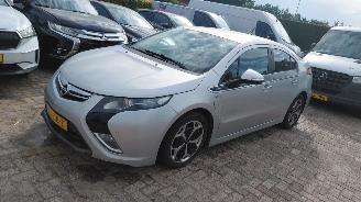  Opel Ampera 1.4i hybrid  clima navi 2013/2