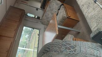 Hymer  2.5 diesel  camper picture 10