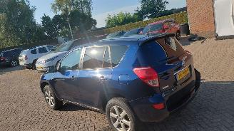 uszkodzony samochody osobowe Toyota Rav-4 2.0 vtti  152pk  automaat  4x4 2009/7
