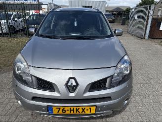 Renault Koleos 2.5 DYNAMIQUE LUXE BOUWJAAR 2009  SCHERP GEPRIJSD 2750 EURO picture 9