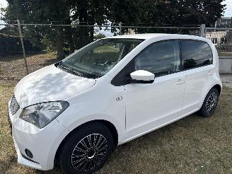 begagnad bil auto Seat Mii 1.0 SPORT DYNAMIC AIRCO BOUWJAAR 2014  3999 EURO VAST! 2014/6