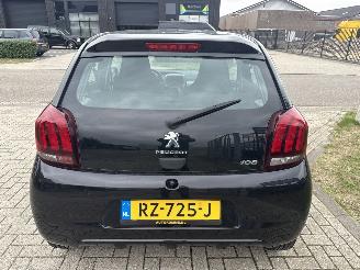 Peugeot 108 1.0 E-VTi ACTIVE 86000 KM RIJDBAAR BOUWJAAR 2018 picture 3