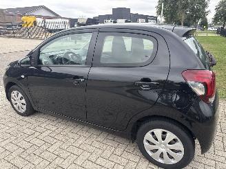 Peugeot 108 1.0 E-VTi ACTIVE 86000 KM RIJDBAAR BOUWJAAR 2018 picture 2