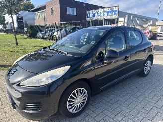 Ocazii autoturisme Peugeot 207 1.4 VTI AIRCO 5 DEURS 235000 KM NAP BOUWJAAR 2010  1395 EURO 2010/8