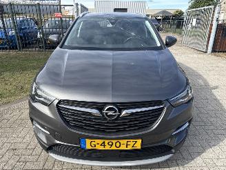 Opel Grandland GRANDLAND X 1.2 TURBO AUTOMAAT BOUWJAAR 2019 10750 EURO picture 6