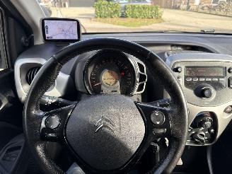 Citroën C1 1.0e VTI FEEL LICHTE SCHADE! 228000 KM BOUWJAAR 2016  3150 EURO picture 13