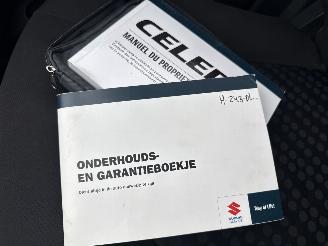 Suzuki Celerio 1.0 COMFORT LICHTE SCHADE! BOUWJAAR 2020 56751 KM  5600 EURO picture 13