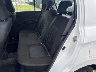 Suzuki Celerio 1.0 COMFORT LICHTE SCHADE! BOUWJAAR 2020 56751 KM  5600 EURO picture 10