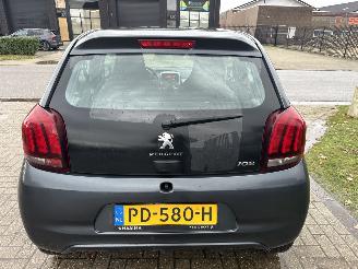 Peugeot 108 1.0e VTI ACTIVE 63933 KM LICHTE SCHADE! BOUWJAAR 2017  4950 EURO picture 3