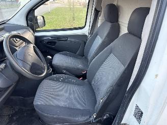 Peugeot Bipper 1.4 HDi BOUWJAAR 2009 ORGINEEL 121919 KM APK VERLOPEN 1350 picture 7