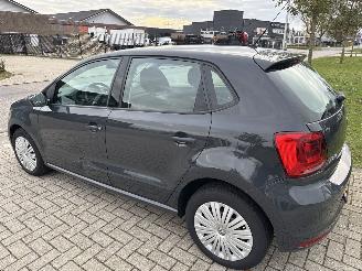 Volkswagen Polo 1.0 EASY LINE LICHTE SCHADE! BOUWJAAR 2016 74447 KM 5999 EURO picture 3