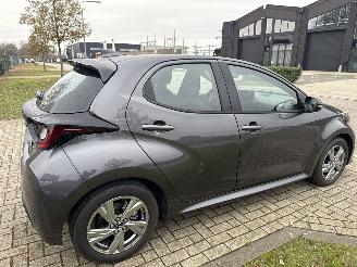 Mazda 2 2 HYBRID 1.5 EXCLUSIVE-LINE AUTOMAAT BOUWJAAR 2024  12950 EURO picture 2