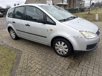Ford C-Max 1.6-16V CHAMPION AIRCO APK 9-2026 BOUWJAAR 2006 1250 EURO VAST 2006/1