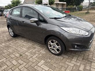 škoda osobní automobily Ford Fiesta 1.0 ULTIMATE 78566 KM NAP BOUWJAAR 2017 RIJDBAAR 4850 EURO 2017/4