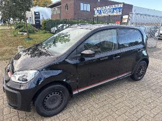 Voiture accidenté Volkswagen Up! 1.0 UP!  LICHTE SCHADE! BOUWJAAR 2019 95906 NAP! 5450 EURO VAST 2019/8