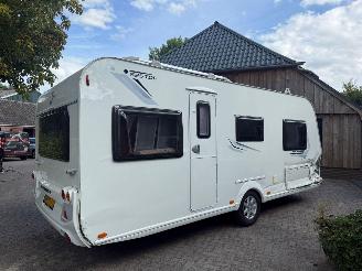  Tec  WELTBUMMLER 525 TDF ELEGANCE 2013/1