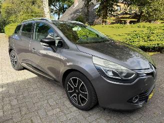 Renault Clio 1.5 DCI AIRCO NAVI CRUISE picture 7