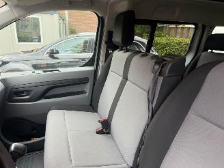 Toyota Proace SHUTTLE 1.5 D-4D 9P COOL LANG PANORAMA picture 20