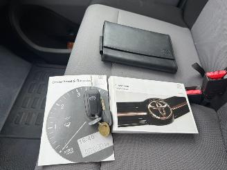 Toyota Proace SHUTTLE 1.5 D-4D 9P COOL LANG PANORAMA picture 26