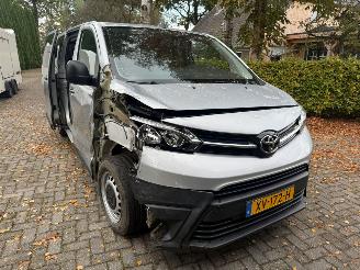 Toyota Proace SHUTTLE 1.5 D-4D 9P COOL LANG PANORAMA picture 11