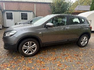Nissan Qashqai 1.6 ACENTA HELE NETTE AUTO picture 2
