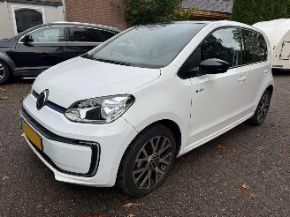 Auto incidentate Volkswagen e-Up! Style 5Drs Nl Auto Airco  Camera Pdc Stoelverwarming 2020/8